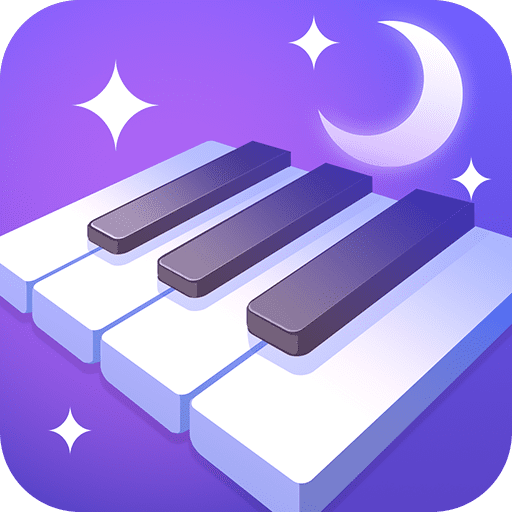 Dream Piano - 드림 피아노 1.86.2 버그판 1 magic piano tiles logo
