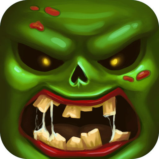 마법 공성전 - 수비군 | Magic Siege 1.95.401 버그판 1 magic siege defender logo