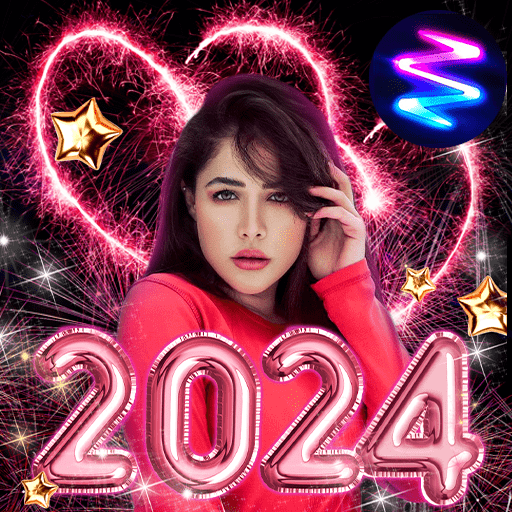 Photo Editor & Effects: MagPic - 사진 편집기 및 효과: MagPic (프로) 1.201.38 1 magpic photo editor logo