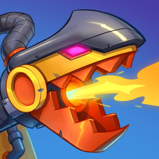 Mana Monsters: Epic Puzzle RPG - 마나 몬스터: 에픽 퍼즐 RPG 3.18.1 1 mana monsters android logo