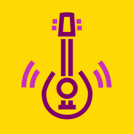 Mandolin Tuner - 만돌린 튜너 1.3.4 버그판 1 mandolin tuner logo