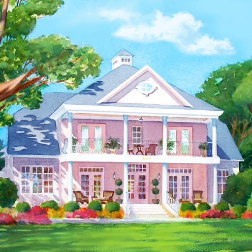 Manor Diary - 맨션 다이어리 0.52.3 버그판 1 manor diary android logo