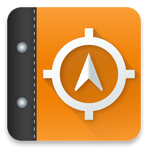 MapsOn: Offline Map - 맵스온: 오프라인 맵 3.0.1 1 mapson offline map android logo