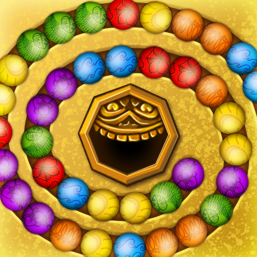 대리석 Woka Woka-정글에서 대리석 바다까지 3.033.04 버그판 1 marble woka woka logo