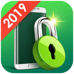 MAX AppLock - Fingerprint lock, Privacy guard - 맥스 앱 잠금 - 지문 잠금, 개인 정보 보호 (프로) 1.4.7 1 max applock pro android logo