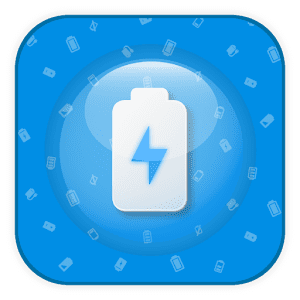 Max Battery Optimizer - 맥스 배터리 최적화기 (프리미엄) 1.1.2 1 max battery optimizer logo