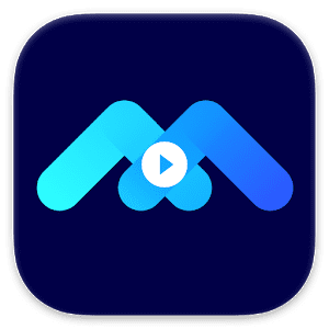 MAX Video Player Premium - 맥스 비디오 플레이어 프리미엄 (프리미엄) 1.0.10 1 max video player android logo