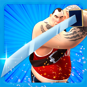 Mayhem Combat - Fighting Game - 메이헴 전투 - 격투 게임 1.5.7 버그판 1 mayhem combat fighting game logo