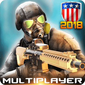 MazeMilitia: LAN Online Multiplayer Shooting Game - 메이즈밀리시아: LAN 온라인 멀티플레이어 슈팅 게임 3.3 1 mazemilitia android games logo