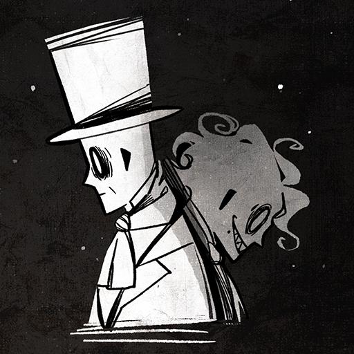 지킬 앤 하이드: 추리 스토리 오프라인 어드벤처 게임 2.13.1 버그판 1 mazm jekyll and hyde logo