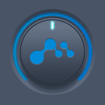 mconnect player android logo