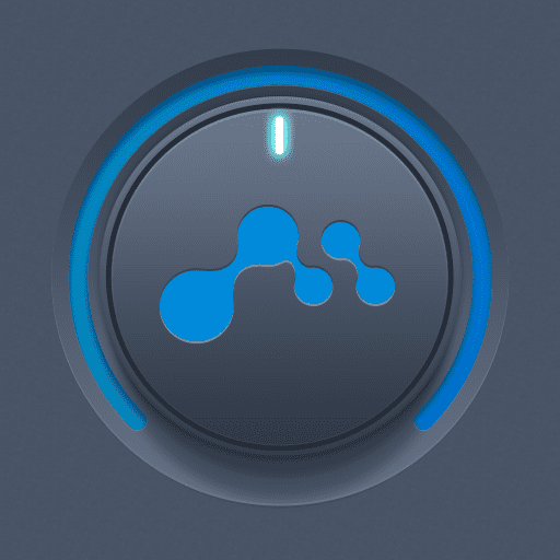 mconnect Player – Cast AV - mconnect 플레이어 – AV 캐스트 3.2.39 1 mconnect player android logo