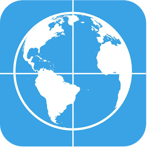Measure Distance Map - 거리 측정 지도 (프로) 1.40 1 measure distance map pro logo