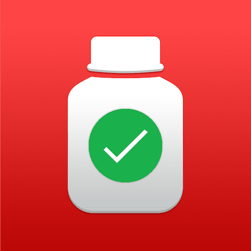 Medication Reminder & Tracker - 약물 알림 및 추적기 (프리미엄) 10.2.1 1 medica medication reminder pill tracker logo