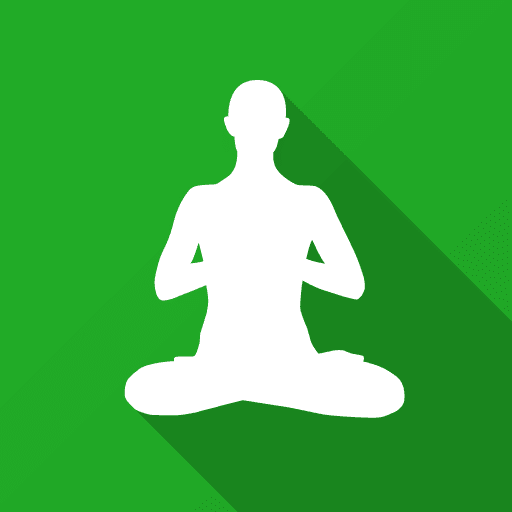 명상 음악 - 휴식, 요가 3.5.0 1 meditation music relax yoga logo
