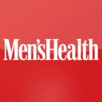 mens health uk logo