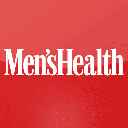 Men's Health UK - 맨스 헬스 UK 6.20 1 mens health uk logo