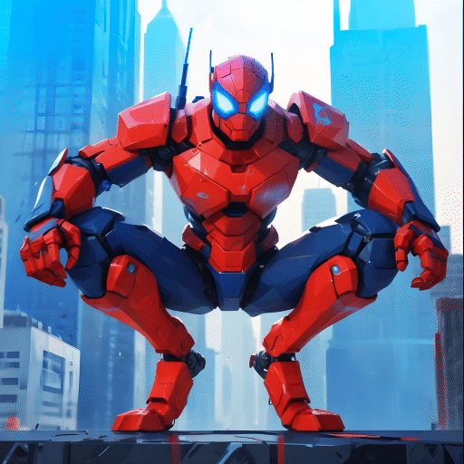 Robot Merge Master: 자동차 게임 2.45.00 버그판 1 merge battle car logo
