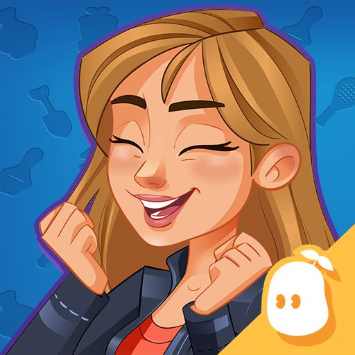 Merge Friends - Fix the Shop - 병합 친구들 - 상점을 고치다 1.16.0 버그판 1 merge friends fix the shop logo