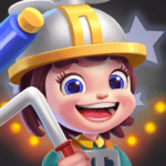 mergical android logo