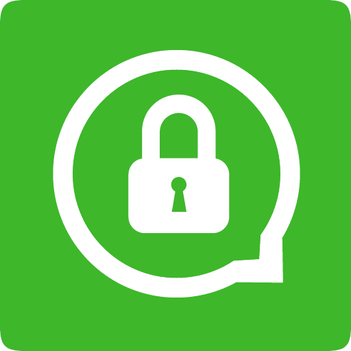 Chat Messenger 잠금 : 개인 정보를 유지 5.28 1 messenger and chat lock logo