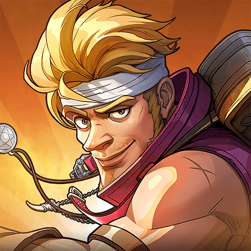 메탈슬러그: 각성 1.8.3 1 metal slug awakening logo