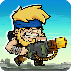 Metal Soldiers TD - 메탈 솔져스 TD 1.9.5 1 metal soldiers td logo