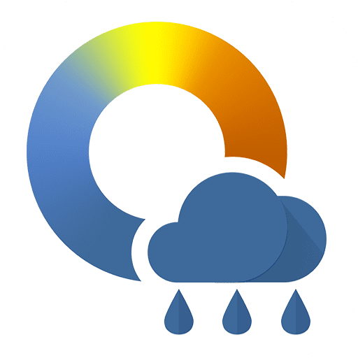 MeteoScope - Accurate forecast - 메테오스코프 - 정확한 예보 (프리미엄) 3.2.0 1 meteoscope accurate forecast logo