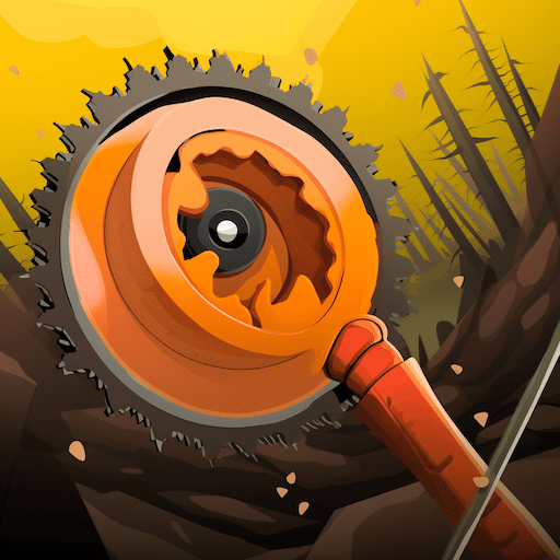 Metropolis Tycoon: Mining Game - 메트로폴리스 타이쿤: 채굴 게임 1.0.84 버그판 1 metropolis mining city inc logo