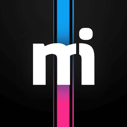 Mi: Always on Display - 미: 항상 켜져 있는 디스플레이 (프리미엄) 1.6.2 1 mi always on display logo