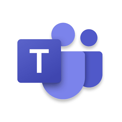 Microsoft Teams - 마이크로소프트 팀즈 1416-1.0.0.2025014502 1 microsoft teams logo