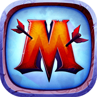 Might and Mayhem - 힘과 혼란 3.4 1 might and mayhem android games logo