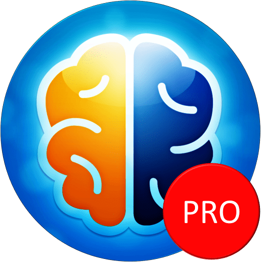 Mind Games Pro - 마인드 게임즈 프로 (프로) 3.4.9 1 mind games pro android games logo