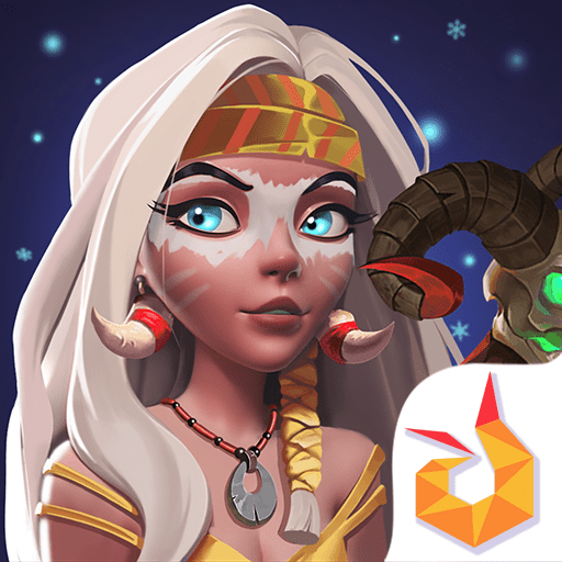 Minesweeper - Endless Dungeon - 지뢰 찾기 - 끝없는 던전 2.4 버그판 1 minesweeper endless dungeon logo
