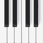 mini piano pro logo