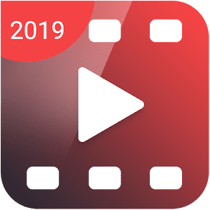 Mini VideoPlayer - HD Android Player - 미니 비디오 플레이어 - HD 안드로이드 플레이어 1.0.10 1 mini videoplayer android logo