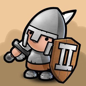 Mini Warriors 2 0.8.0.30 +데이터 1 mini warriors 2 logo