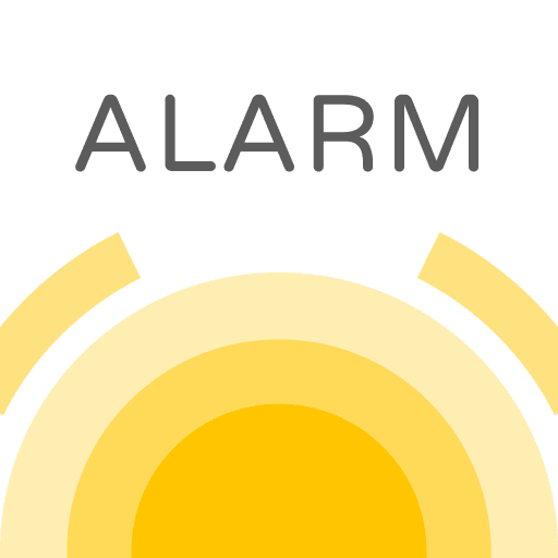 Minimal Alarm Clock - 미니멀 알람 시계 (프리미엄) 3.3 1 minimal alarm clock logo