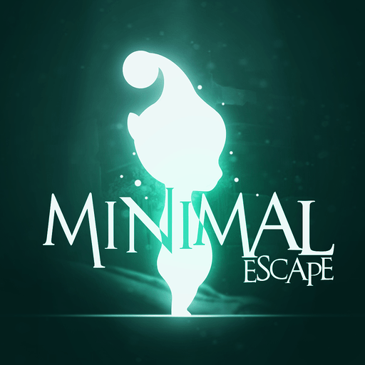 Minimal Escape - 미니멀 이스케이프 24 버그판 1 minimal escape android logo