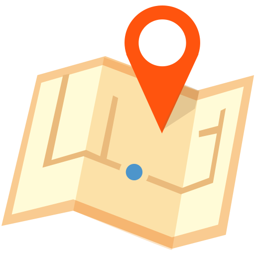 MiniMap: Floating interactive map - 미니맵: 플로팅 인터랙티브 맵 (프로) 2.0.2 1 minimap floating map logo