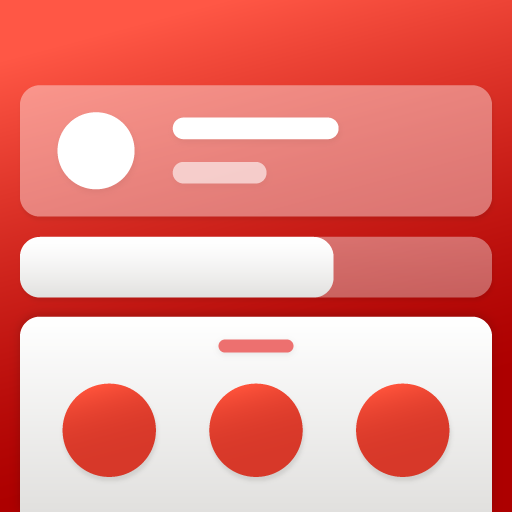 MIUI-ify - 알림 및 빠른 설정 1.9.3 1 miui ify logo