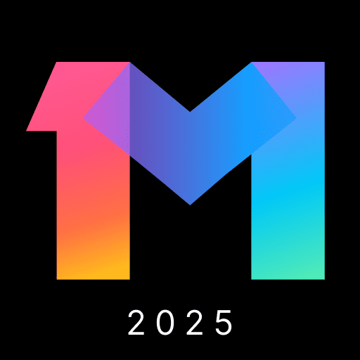 MiX Launcher V14 for Redmi, Mi - MiX 런처 V14 for Redmi, Mi (프리미엄) 5.5.1 1 mix launcher v2 logo
