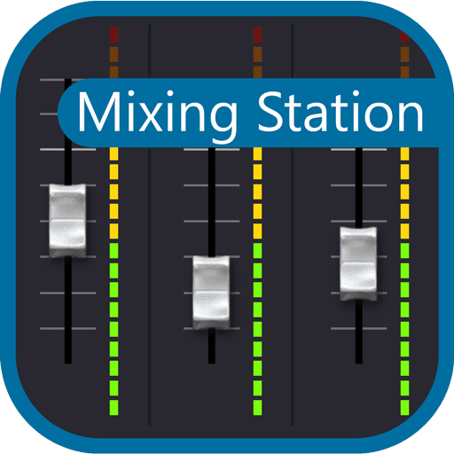 Mixing Station - 혼합 스테이션 (프로) 2.2.7 1 mixing station pro logo