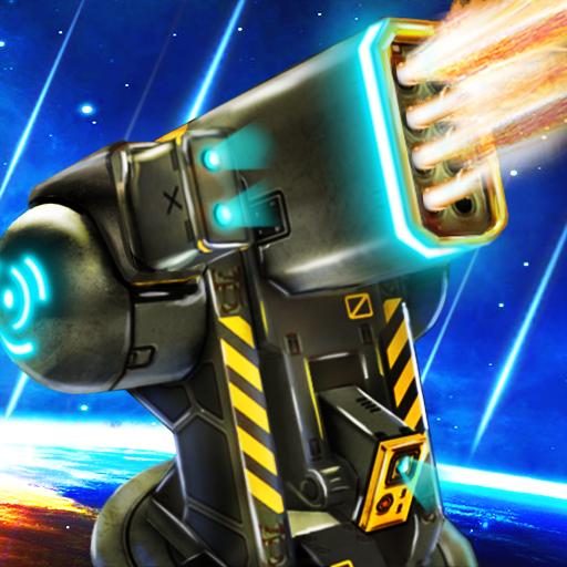 Sci-Fi Tower Defense Module TD - 사이파이 타워 디펜스 모듈 TD 2.13 버그판 1 module td sci fi tower defense logo