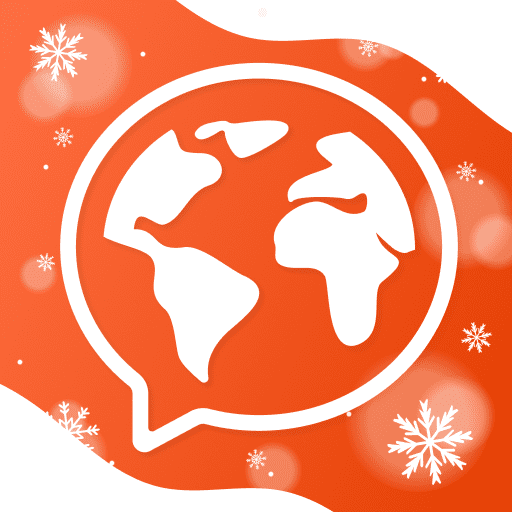 41개 국어를 배워 보세요 - Mondly (프리미엄) 10.7.0 1 mondly learn 33 languages free logo