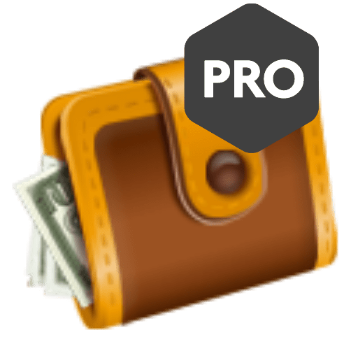 Money Manager: 비용 추적기, 개인 금융 (프로) 4.0.0 1 money manager expense tracker personal finance logo