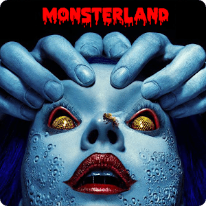 Monster Land - 몬스터 랜드 (프리미엄) 2.0 1 monster land zombie video gif logo