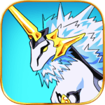 monster storm 2 logo
