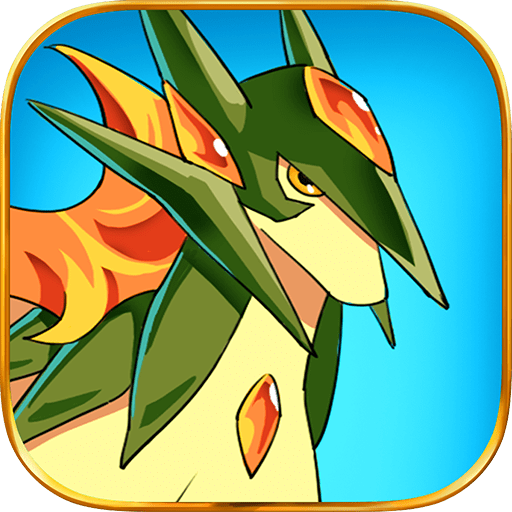 Monster Storm Apoiion - 몬스터 스톰 아포이온 1.1.9 버그판 1 monster storm apoiion logo