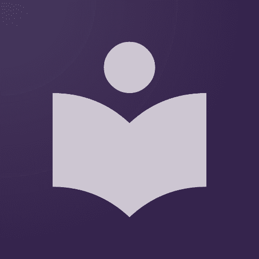 Moodreads: Music for reading - 무드리드: 독서를 위한 음악 1.4.0 1 moodreads music for reading logo